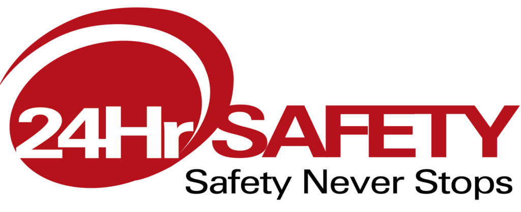 24Hr Safety Logo - Transparent